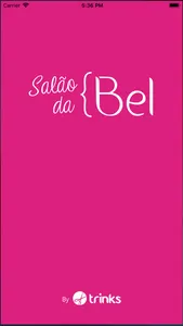 Salão da Bel screenshot 0