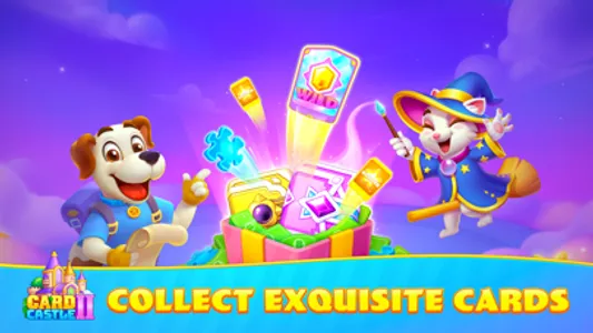 Bingo Journey！Live Bingo Games screenshot 0