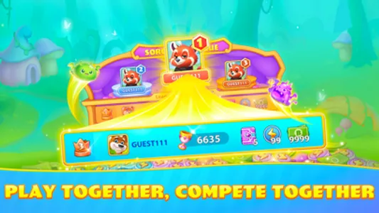 Bingo Journey！Live Bingo Games screenshot 2