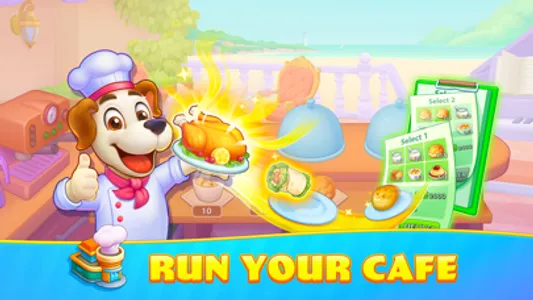 Bingo Journey！Live Bingo Games screenshot 3
