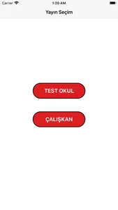 Bulut Okuma screenshot 0