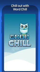 Word Chill by Curious screenshot 4