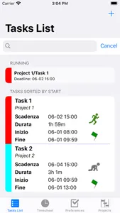 Task Scheduler screenshot 1