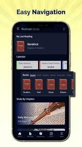 Mishnah screenshot 2