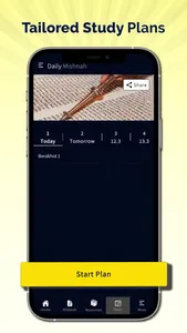 Mishnah screenshot 3