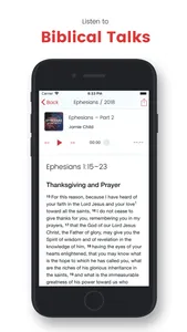Crossway Stratford screenshot 1