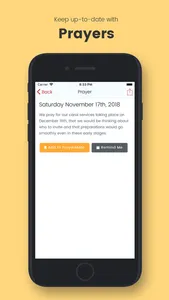 Crossway Stratford screenshot 2