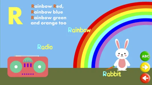 english learning for kids screenshot 0