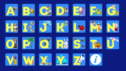 english learning for kids screenshot 1