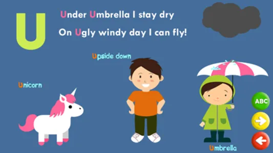 english learning for kids screenshot 4