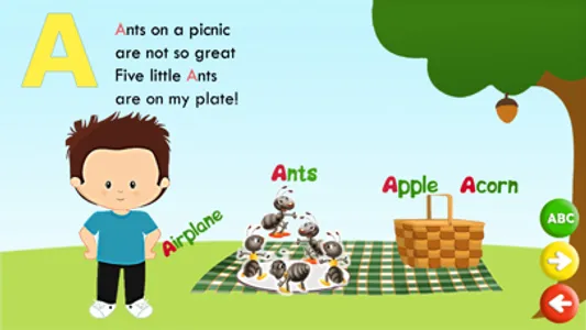 english learning for kids screenshot 5