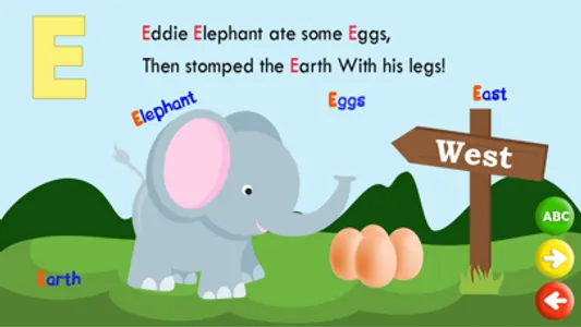 english learning for kids screenshot 6