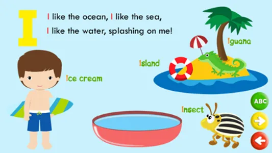 english learning for kids screenshot 7