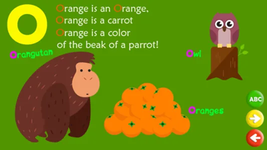 english learning for kids screenshot 9