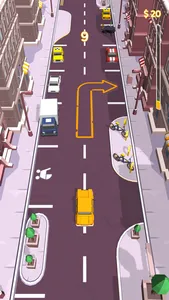 Drive and Park screenshot 0