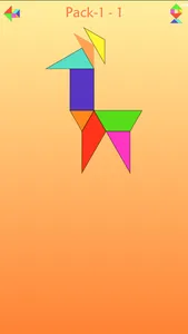 Tangram Plus screenshot 3