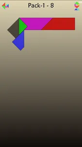 Tangram Plus screenshot 4