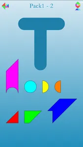 Tangram Plus screenshot 6