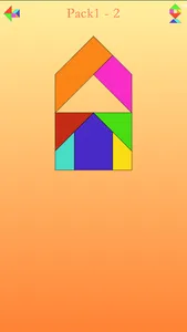 Tangram Plus screenshot 7