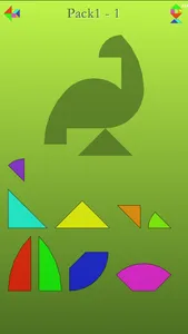 Tangram Plus screenshot 8