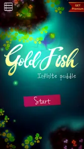 GoldFish -Infinite puddle- screenshot 0