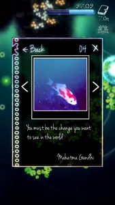 GoldFish -Infinite puddle- screenshot 7