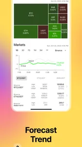 BullJang -Stock,Coin,Portfolio screenshot 1