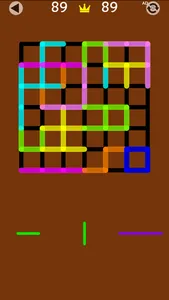 Polygon Block Game - Pro screenshot 1