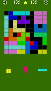 Polygon Block Game - Pro screenshot 3