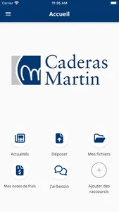 Caderas Martin screenshot 3