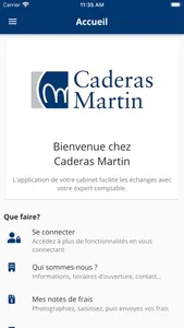 Caderas Martin screenshot 4