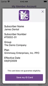 LIBERTY Dental screenshot 2