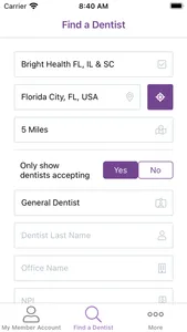 LIBERTY Dental screenshot 5