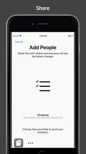 Lists & Reminders Pro screenshot 5