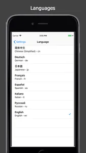 Lists & Reminders Pro screenshot 7
