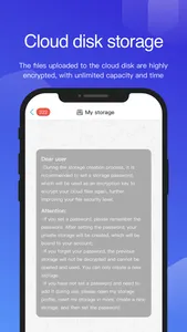 Ant Messenger screenshot 6