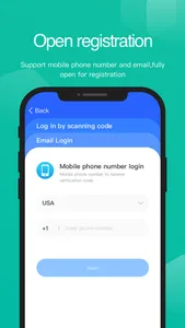Ant Messenger screenshot 7