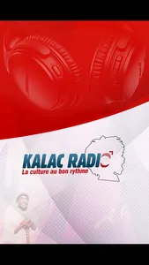 Kalac Radio screenshot 0