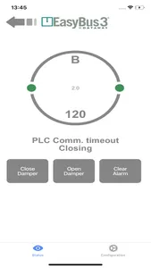 EasyBus3 screenshot 2
