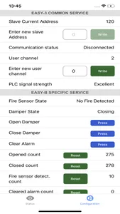 EasyBus3 screenshot 3