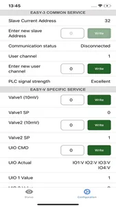 EasyBus3 screenshot 5