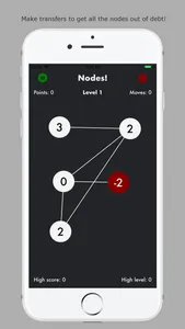 Nodes! screenshot 0