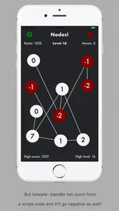 Nodes! screenshot 1