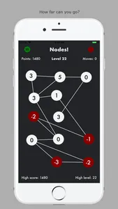 Nodes! screenshot 2