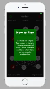 Nodes! screenshot 3