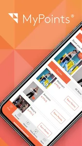 MyPoints: Cashback Rewards screenshot 0