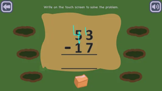 infinut Math 2nd Grade screenshot 1
