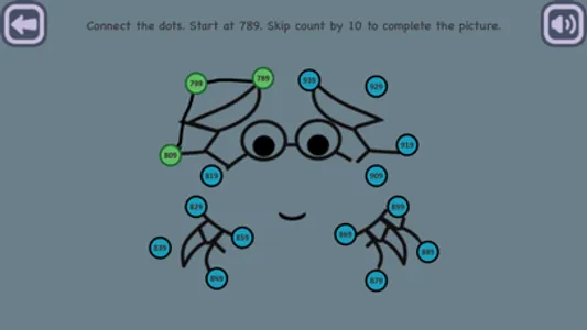 infinut Math 2nd Grade screenshot 2
