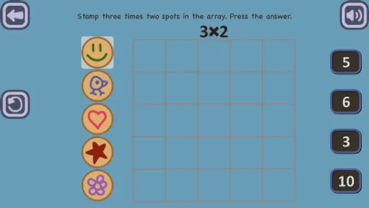 infinut Math 2nd Grade screenshot 3