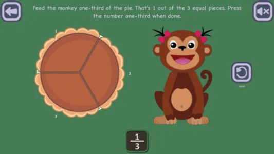 infinut Math 2nd Grade screenshot 4